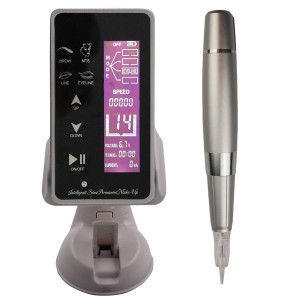 دستگاه تاتو میکروپیگمنتیشن دستگاه تاتو میکروپیگمنتیشن